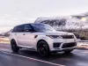 Dịch vụ thay Kính chắn gió xe Range Rover Sport tận nơi